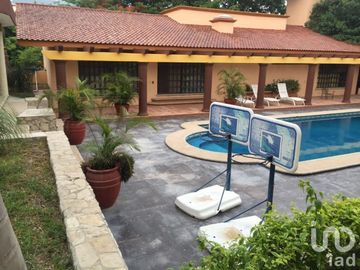 Casa en venta en Tuxtla Gutierrez, Chiapas