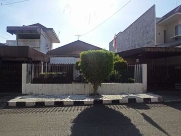 Dukuh Kupang Surabaya