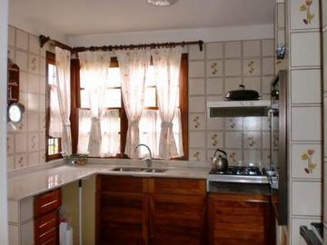 Chalet en venta en Bernal Centro