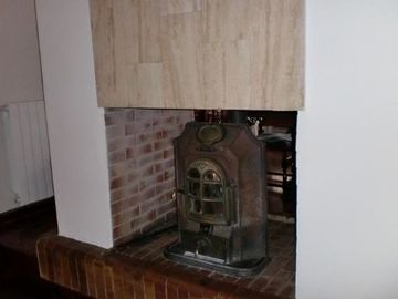 Chalet en venta en Bernal Centro