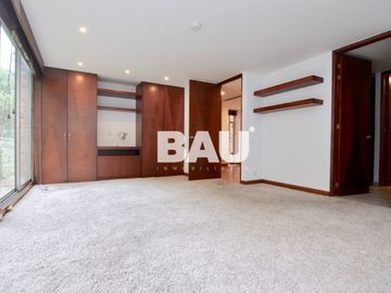 apartamento en venta en el refugio-chapinero. Cod V5322