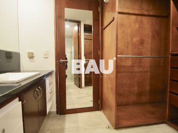 apartamento en venta en el refugio-chapinero. Cod V5322