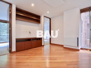 apartamento en venta en el refugio-chapinero. Cod V5322