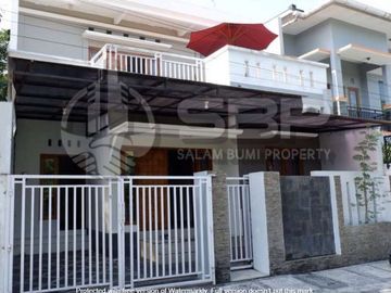 Homestay Dkt Hyat, Utara UGM Jl Palagan Km 8, Jl Damai