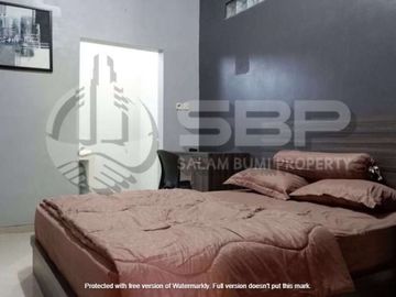 Homestay Dkt Hyat, Utara UGM Jl Palagan Km 8, Jl Damai