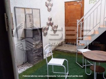 Homestay Dkt Hyat, Utara UGM Jl Palagan Km 8, Jl Damai