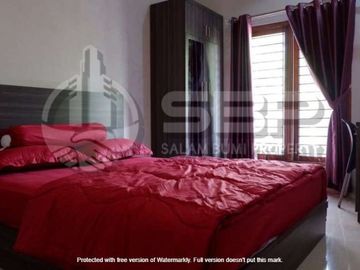 Homestay Dkt Hyat, Utara UGM Jl Palagan Km 8, Jl Damai