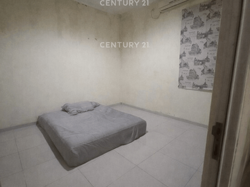 Dijual Rumah 2 Lantai Lokasi Strategis Investasi Bernilai Tinggi