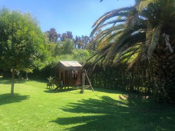Casa Quinta 3000 m2 En Venta, a 300 mts. de Ruta 7 - General Rodriguez