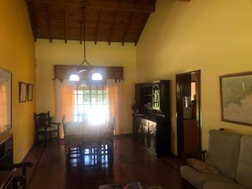 Casa Quinta 3000 m2 En Venta, a 300 mts. de Ruta 7 - General Rodriguez