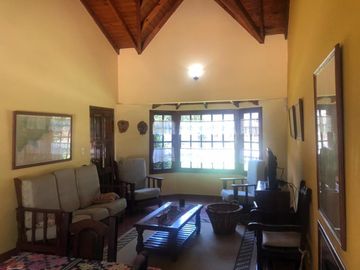 Casa Quinta 3000 m2 En Venta, a 300 mts. de Ruta 7 - General Rodriguez