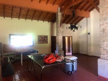 Casa Quinta 3000 m2 En Venta, a 300 mts. de Ruta 7 - General Rodriguez