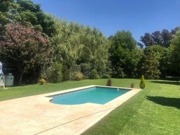Casa Quinta 3000 m2 En Venta, a 300 mts. de Ruta 7 - General Rodriguez