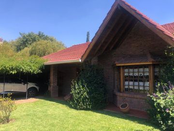 Casa Quinta 3000 m2 En Venta, a 300 mts. de Ruta 7 - General Rodriguez
