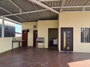 VENTA CASA RENTERA  ABEL GILBERT 1 / DURAN (AGE)