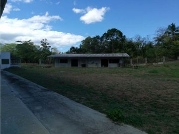 TERRENO GATUNCILLO COLON