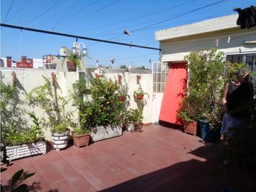 VENTA PH 4 AMB.C/TERRAZA Y QUINCHO IMPECABLE!!! PEDRIEL 500