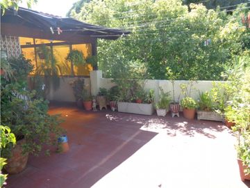 VENTA PH 4 AMB.C/TERRAZA Y QUINCHO IMPECABLE!!! PEDRIEL 500
