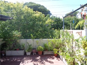 VENTA PH 4 AMB.C/TERRAZA Y QUINCHO IMPECABLE!!! PEDRIEL 500