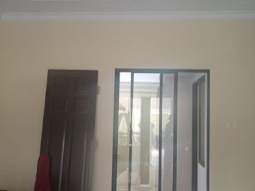 Rumah 2 Lantai Dekat Pintu Tol Cijago Kukusan Beji