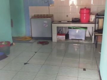 Rumah siap huni 2 lantai di cipayung