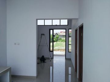 Rumah murah dijual dalam cluster di Bekasi Utara Bekasi