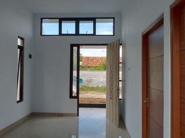 Rumah murah dijual dalam cluster di Bekasi Utara Bekasi