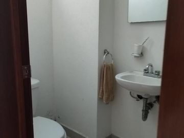 VENTA DE CASA EN RESIDENCIAL TERENITA EN METEPEC