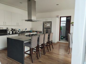 VENTA DE CASA EN RESIDENCIAL TERENITA EN METEPEC