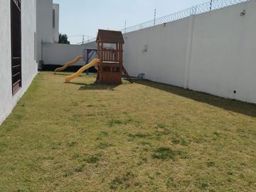 VENTA DE CASA EN RESIDENCIAL TERENITA EN METEPEC