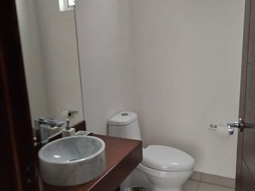 VENTA DE CASA EN RESIDENCIAL TERENITA EN METEPEC