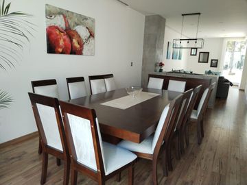 VENTA DE CASA EN RESIDENCIAL TERENITA EN METEPEC