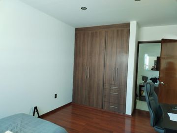 VENTA DE CASA EN RESIDENCIAL TERENITA EN METEPEC