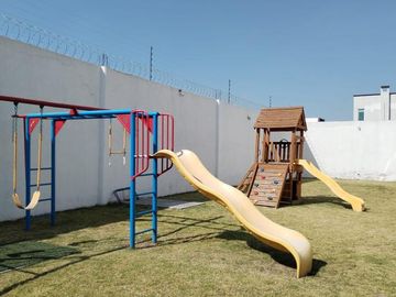 VENTA DE CASA EN RESIDENCIAL TERENITA EN METEPEC