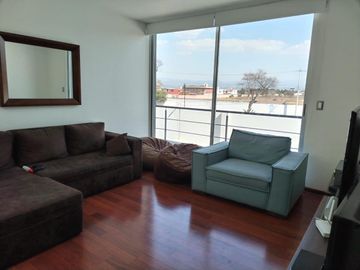 VENTA DE CASA EN RESIDENCIAL TERENITA EN METEPEC