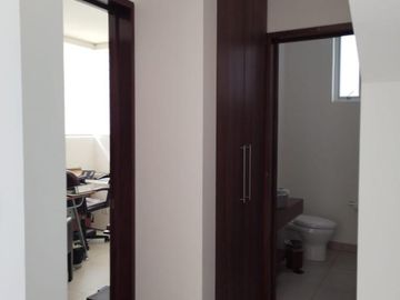 VENTA DE CASA EN RESIDENCIAL TERENITA EN METEPEC