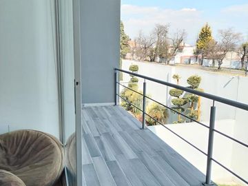 VENTA DE CASA EN RESIDENCIAL TERENITA EN METEPEC