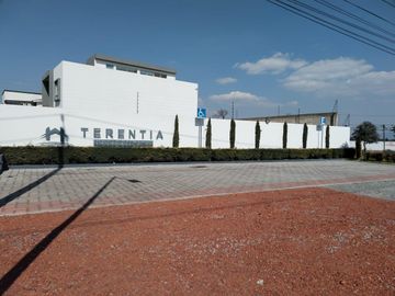 VENTA DE CASA EN RESIDENCIAL TERENITA EN METEPEC
