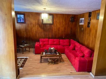 CASA EN VENTA EN LA COLONIA MORELOS EN TOLUCA