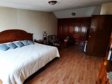 CASA EN VENTA EN LA COLONIA MORELOS EN TOLUCA