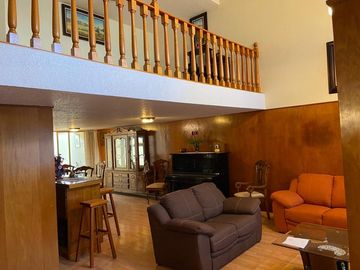 CASA EN VENTA EN LA COLONIA MORELOS EN TOLUCA