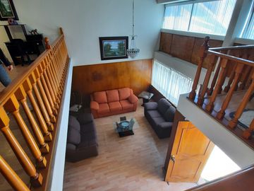 CASA EN VENTA EN LA COLONIA MORELOS EN TOLUCA
