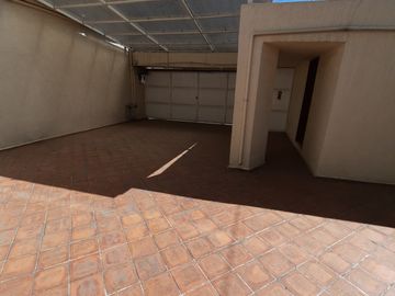 CASA EN VENTA EN LA COLONIA MORELOS EN TOLUCA
