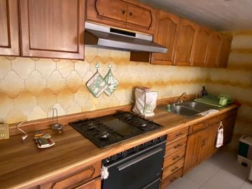 CASA EN VENTA EN LA COLONIA MORELOS EN TOLUCA