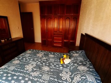 CASA EN VENTA EN LA COLONIA MORELOS EN TOLUCA
