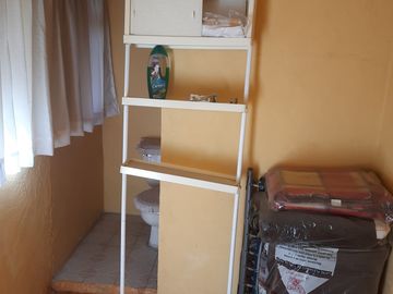 CASA EN VENTA EN LA COLONIA MORELOS EN TOLUCA