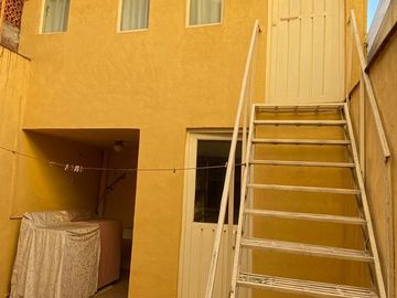 CASA EN VENTA EN LA COLONIA MORELOS EN TOLUCA