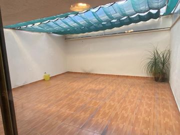 CASA EN VENTA EN LA COLONIA MORELOS EN TOLUCA