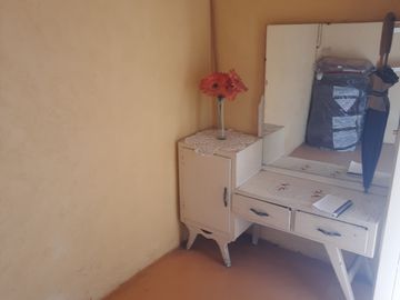 CASA EN VENTA EN LA COLONIA MORELOS EN TOLUCA
