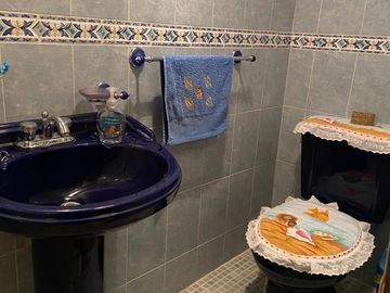 CASA EN VENTA EN LA COLONIA MORELOS EN TOLUCA